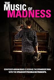 Watch Full Movie :The Music of Madness (2019)