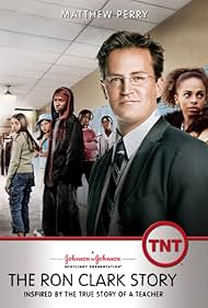 Watch Full Movie :The Ron Clark Story (2006)