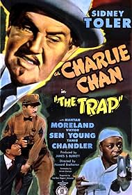 Watch Full Movie :The Trap (1946)