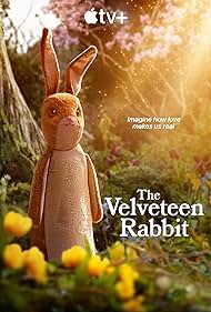 Watch Full Movie :The Velveteen Rabbit (2023)