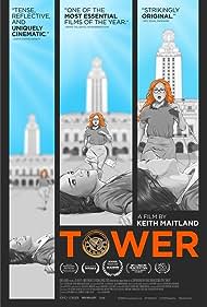 Watch Full Movie :Tower (2016)