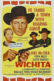 Watch Full Movie :Wichita (1955)