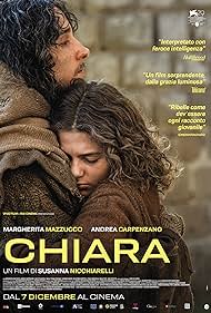 Watch Full Movie :Chiara (2022)