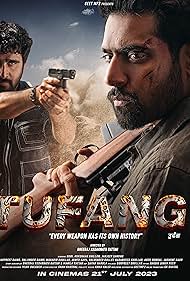 Watch Full Movie :Tufang (2023)