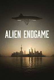 Watch Full Movie :Alien Endgame (2022)