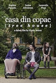 Watch Full Movie :Casa din copac (2019)