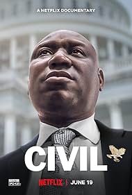Watch Full Movie :Civil Ben Crump (2022)