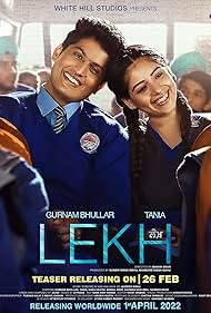 Watch Full Movie :Lekh (2022)