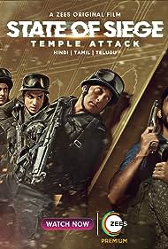 Watch Full Movie :State of Siege Temple Attack (2021)