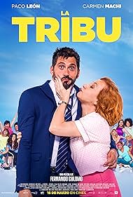 Watch Full Movie :The Tribe (2018)