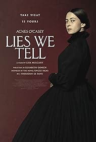 Watch Full Movie :Lies We Tell (2023)