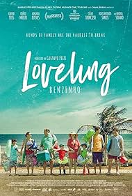 Watch Full Movie :Loveling (2018)