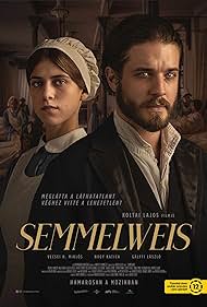 Watch Full Movie :Semmelweis (2023)