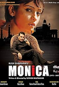 Watch Full Movie :Monica (2011)