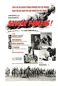 Watch Full Movie :Savage Pampas (1965)