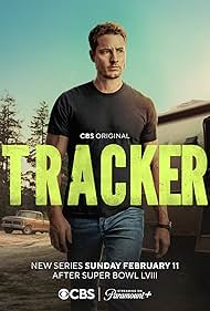 Watch Full Movie :Tracker (2024-)