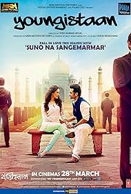 Watch Full Movie :Youngistaan (2014)