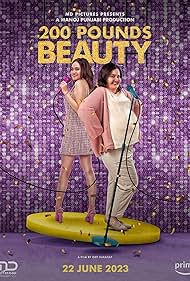 Watch Full Movie :200 Pounds Beauty (2023)