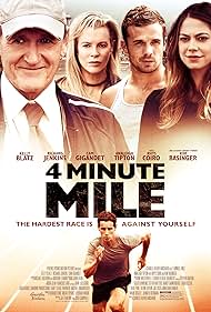 Watch Full Movie :4 Minute Mile (2014)