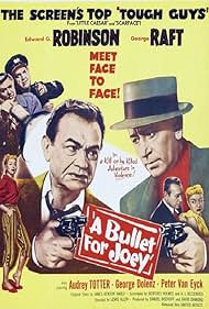 Watch Full Movie :A Bullet for Joey (1955)