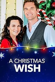 Watch Full Movie :A Christmas Wish (2019)
