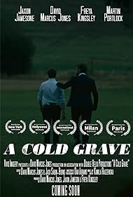 Watch Full Movie :A Cold Grave (2022)