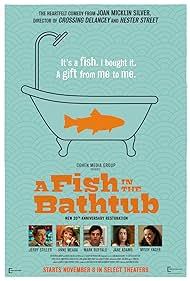 Watch Full Movie :A Fish in the Bathtub (1998)