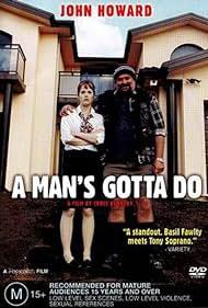Watch Full Movie :A Mans Gotta Do (2004)