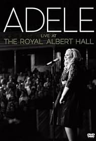 Watch Full Movie :Adele Live at the Royal Albert Hall (2011)