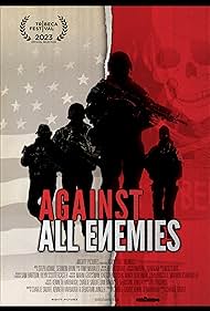 Watch Full Movie :Against All Enemies (2023)