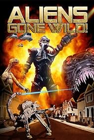 Watch Full Movie :Aliens Gone Wild (2006)