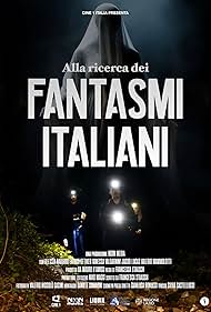 Watch Full Movie :Alla Ricerca dei Fantasmi Italiani (2023)