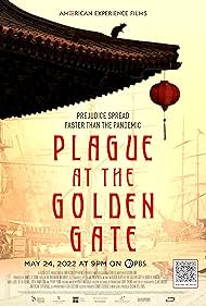 Watch Full Movie :Plague at the Golden Gate (2022)