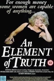 Watch Full Movie :An Element of Truth (1995)