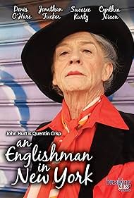 Watch Full Movie :An Englishman in New York (2009)