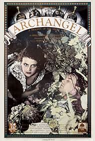 Watch Full Movie :Archangel (1990)