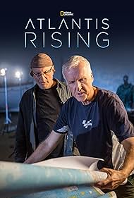 Watch Full Movie :Atlantis Rising (2017)