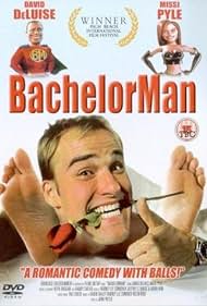 Watch Full Movie :BachelorMan (2003)