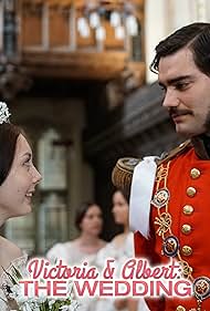 Watch Full Movie :Victoria Albert The Royal Wedding (2018)