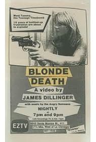 Watch Full Movie :Blonde Death (1984)
