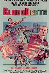 Watch Full Movie :Blood Debts (1985)