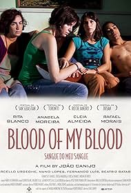 Watch Full Movie :Blood of My Blood (2011)