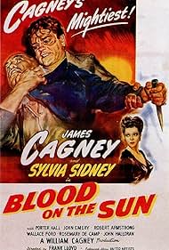 Watch Full Movie :Blood on the Sun (1945)