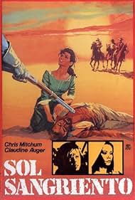 Watch Full Movie :Bloody Sun (1974)