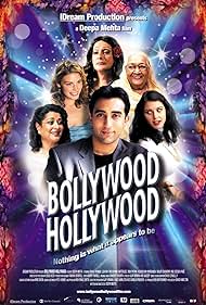 Watch Full Movie :Bollywood/Hollywood (2002)