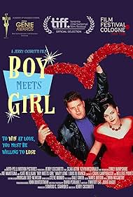 Watch Full Movie :Boy Meets Girl (1998)