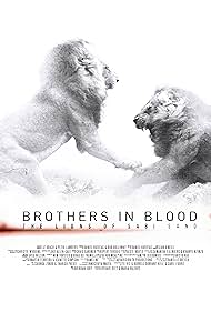 Watch Full Movie :Brothers in Blood The Lions of Sabi Sand (2015)