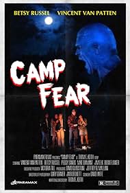 Watch Full Movie :Camp Fear (1991)