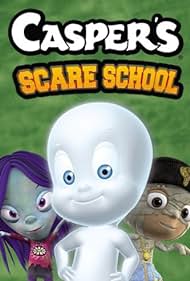 Watch Full Movie :Caspers Scare School (2006)
