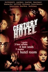 Watch Full Movie :Century Hotel (2001)